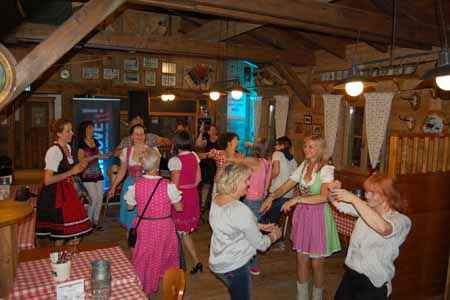 WUNDERLAND die Eventagentur - Tanzband