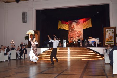 WUNDERLAND Entertainment - Flamenco-Show