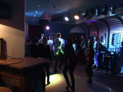 WUNDERLAND Entertainment - Party-DJ