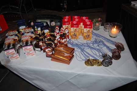 WUNDERLAND die Eventagentur - Fulda Souvenirs, Give Aways und Tagungspräsente