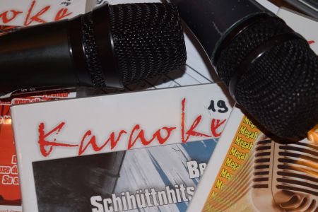 WUNDERLAND Incentives - Karaoke-Party