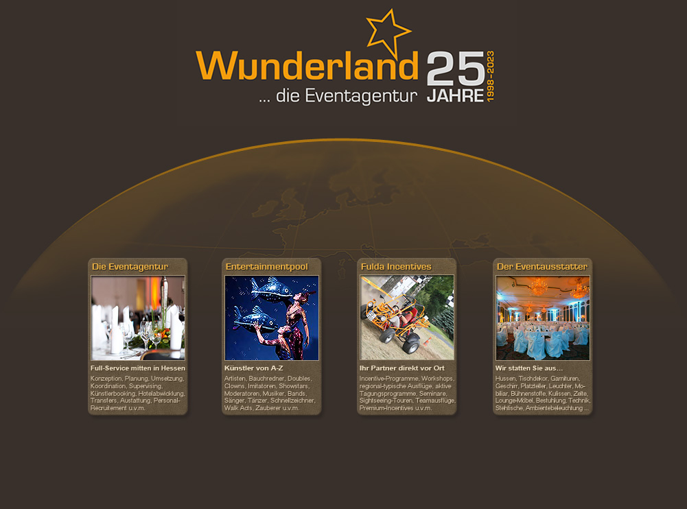 Wunderland