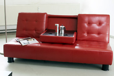 WUNDERLAND VIP Sofa