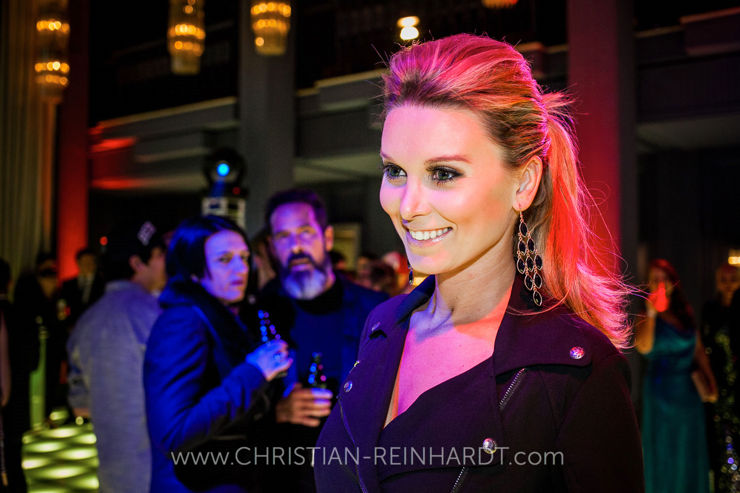 WUNDERLAND Eventagentur - Berlinale-Aftershow-Party Berlin