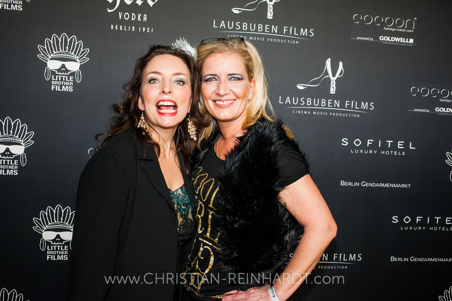 WUNDERLAND Eventagentur - Berlinale-Aftershow-Party Berlin