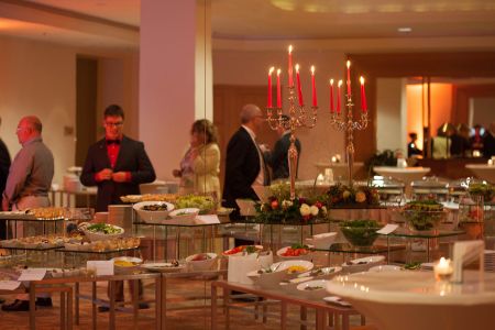 WUNDERLAND Eventagentur - Jubilumsgala