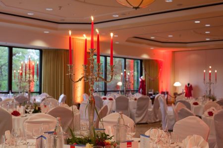 WUNDERLAND Eventagentur - Jubilumsgala