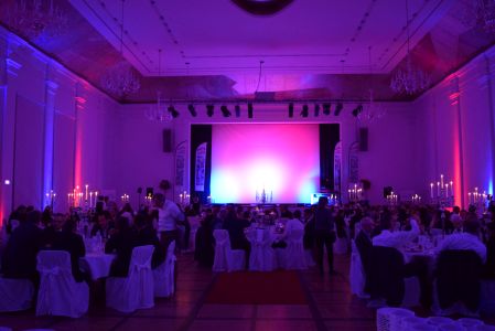 WUNDERLAND Eventagentur - Kick-Off Gala