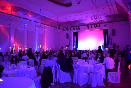 WUNDERLAND Eventagentur - Kick-Off Gala