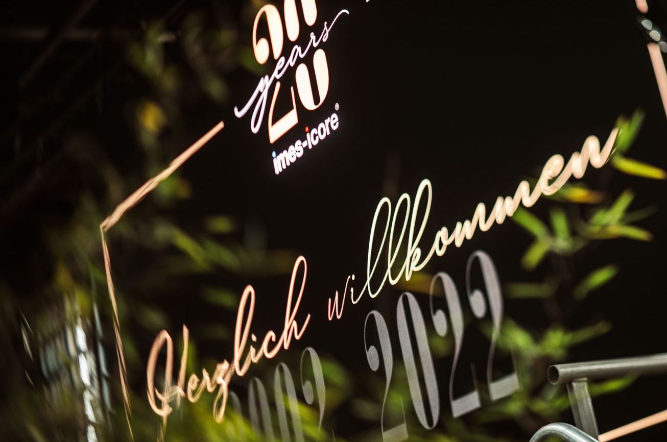 WUNDERLAND Eventagentur - Jubilumsgala