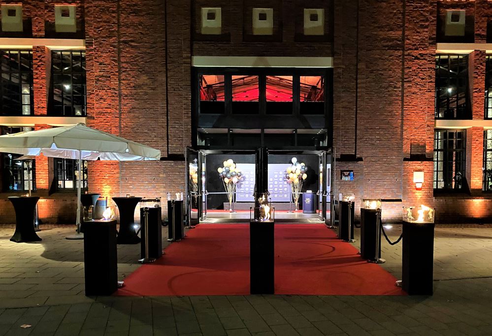 WUNDERLAND Eventagentur - Jubilumsgala