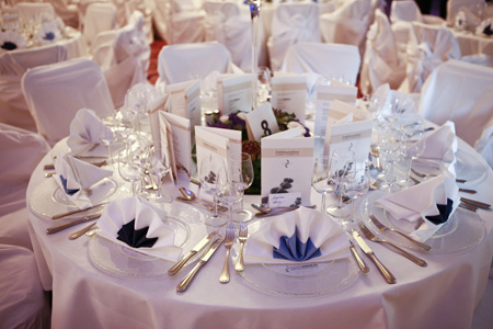 WUNDERLAND Eventcatering