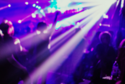 WUNDERLAND Eventlocations - DIVINE Club Eventlocation Fulda