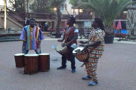 WUNDERLAND Afrika Feeling WUNDERLAND Afrika Feeling
