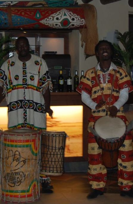 WUNDERLAND Afrika Feeling WUNDERLAND Afrika Feeling