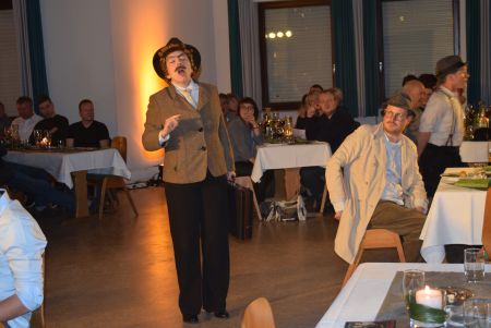 WUNDERLAND DAS Fuldaer MORDS-DINNER WUNDERLAND DAS Fuldaer MORDS-DINNER