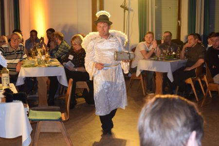 WUNDERLAND DAS Fuldaer MORDS-DINNER WUNDERLAND DAS Fuldaer MORDS-DINNER