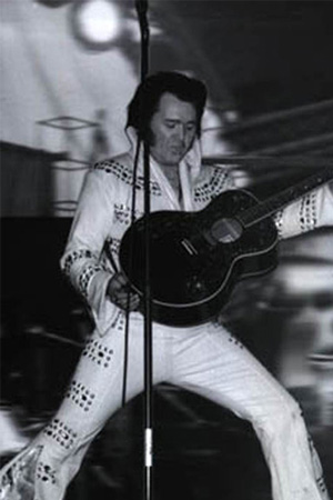 WUNDERLAND Doubles Elvis WUNDERLAND Doubles Elvis