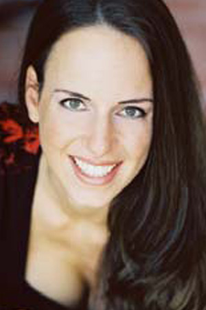 WUNDERLAND Entertainment - Moderatorin Desirée WUNDERLAND Entertainment - Moderatorin Desirée