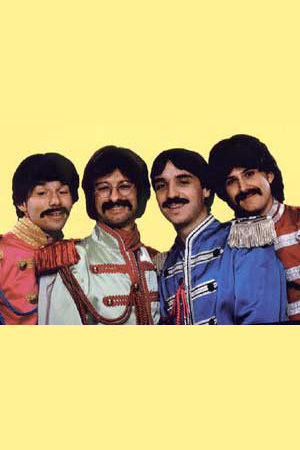 WUNDERLAND Re-Beatles WUNDERLAND Re-Beatles