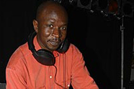 WUNDERLAND DJ Abdul