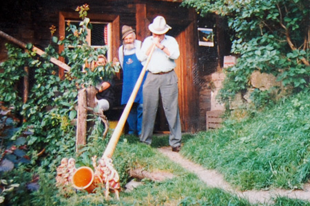 WUNDERLAND Gedenken an Wigbert Schenk