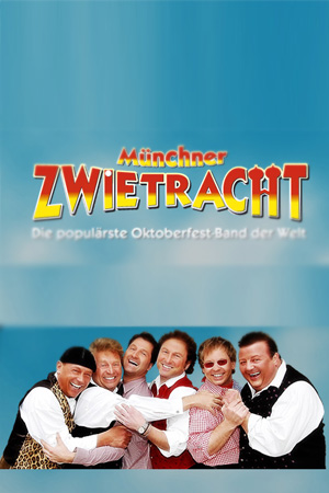 WUNDERLAND Mnchner Zwietracht