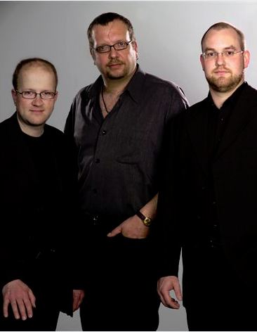 WUNDERLAND Jazztrio Easy Jazz