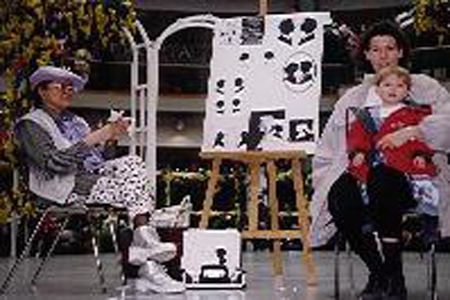 WUNDERLAND Scherenschnitt Helena WUNDERLAND Scherenschnitt Helena