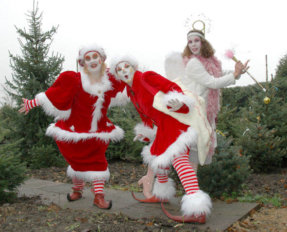 WUNDERLAND Weihnachtswichtel