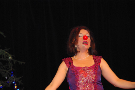 WUNDERLAND DUO DUELLE