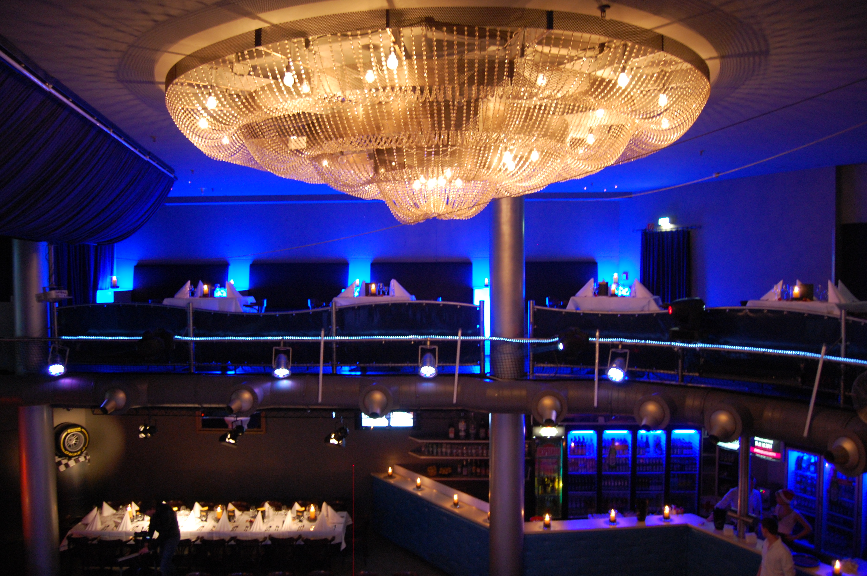 WUNDERLAND - Die Eventspezialisten mitten in Hessen 