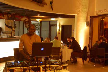 WUNDERLAND Entertainment - DJ Abdul 