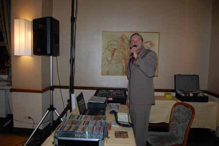 WUNDERLAND die Eventagentur - DJ Mike