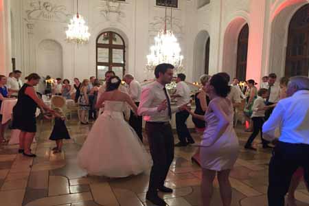 WUNDERLAND die Eventagentur - Hochzeits-DJ
