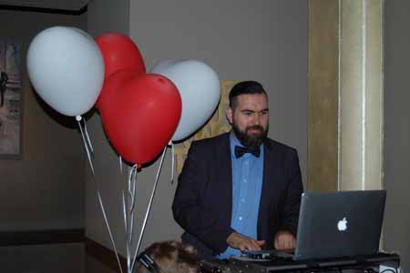 WUNDERLAND Entertainment - DJ Shaggy