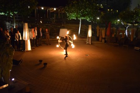 WUNDERLAND Entertainment - Afrika Show