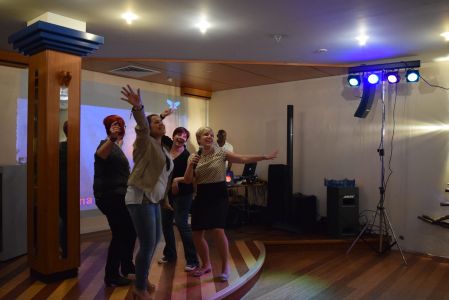 WUNDERLAND die Eventagentur - Karaoke-Party