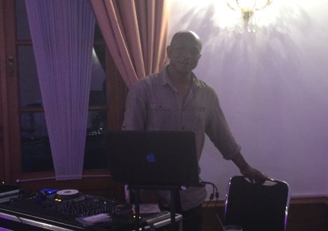 WUNDERLAND Entertainment DJ Abdul