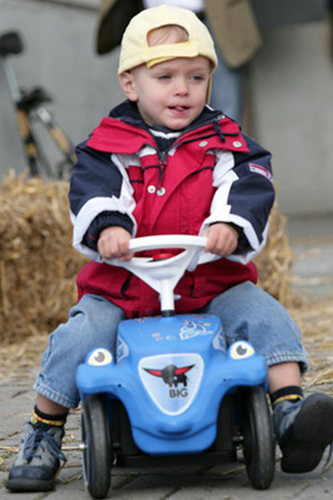 WUNDERLAND Kinderfahrschule