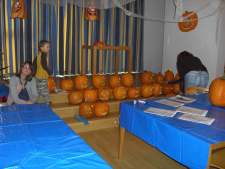 WUNDERLAND Kids Fun - Halloween Erlebnistag