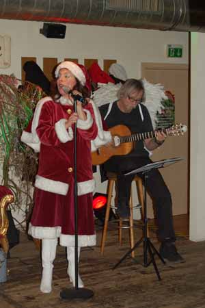 WUNDERLAND Entartainment - Weihnachtsprogramm