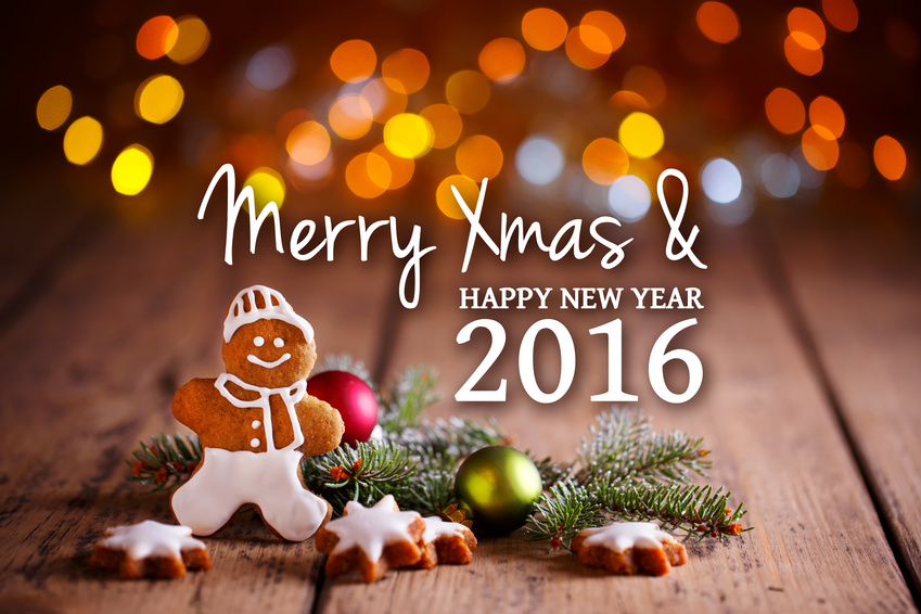 WUNDERLAND Entertainment - WUNDERLAND wnscht Frohe Weihnachten!