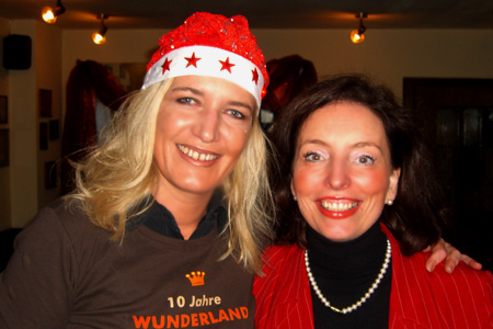 WUNDERLAND - 10 Jahre Marianne Blum