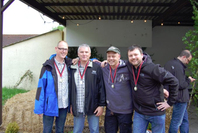 WUNDERLAND Incentives - Geocaching