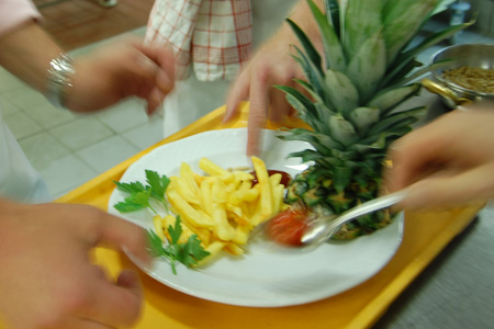 WUNDERLAND Teamkochen WUNDERLAND Teamkochen