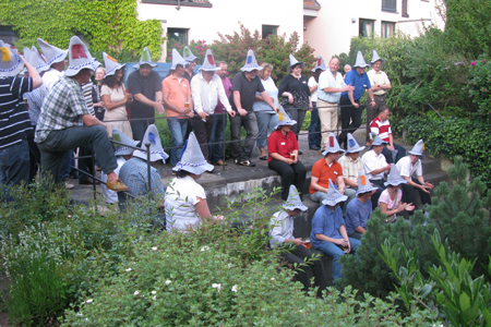 WUNDERLAND die Eventagentur in Fulda/Rhn - Rhn Ruber Abend