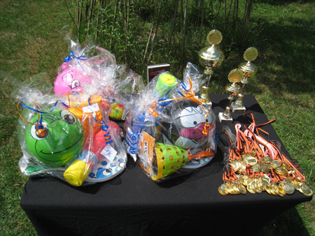 WUNDERLAND Familien-Team-Challenge WUNDERLAND Familien-Team-Challenge