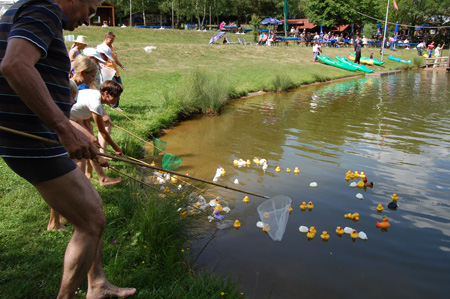 WUNDERLAND Familien-Team-Challenge