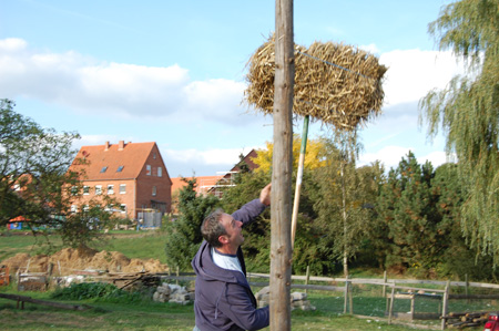 WUNDERLAND Bauernhof-Rallye